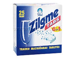 Trauku mazganas ldzeklis, tabletes, efektvi dina taukus